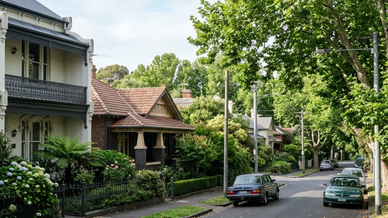 Kitchen renovation in Camberwell - VBA-registered renovators matched across Melbourne
